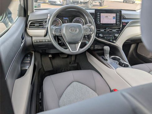 Used 2024 Toyota Camry LE FWD image 28