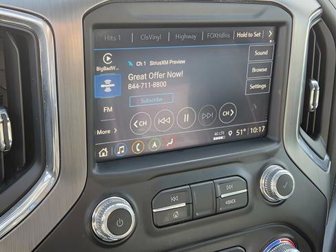 Used 2021 GMC Sierra 1500 Denali image 8