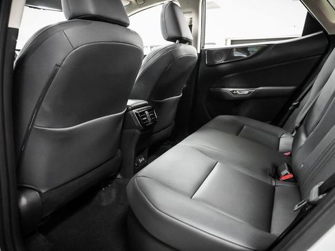 Certified 2023 Lexus NX 350 AWD image 21