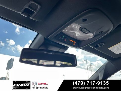 Used 2024 GMC Canyon AT4 AWD/4WD image 20