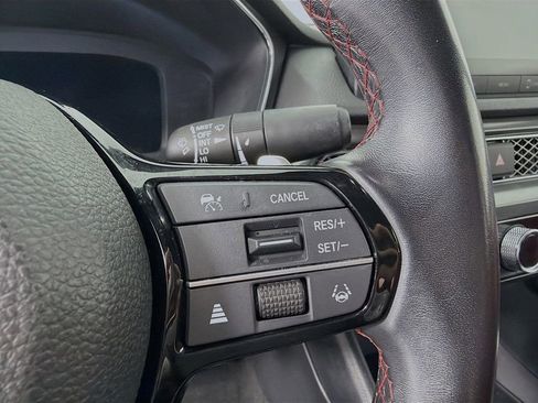 Used 2023 Acura Integra A-Spec image 12