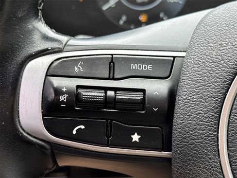 Used 2023 Kia Sportage SX image 17