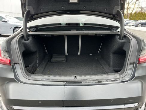 Used 2023 BMW M3 w/ Executive Package image 23