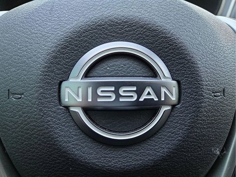 Used 2023 Nissan Maxima Platinum w/ Sport Mat Group FWD image 20