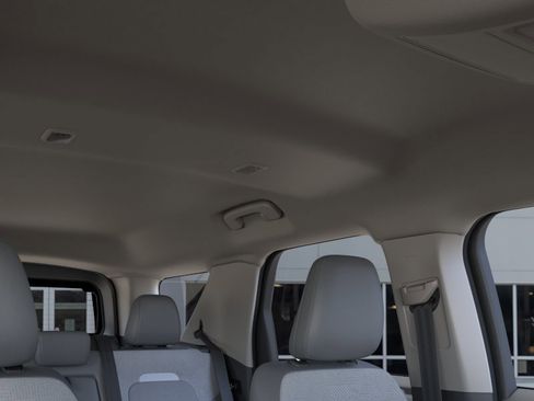 New 2026 Ford Bronco Sport Badlands image 45