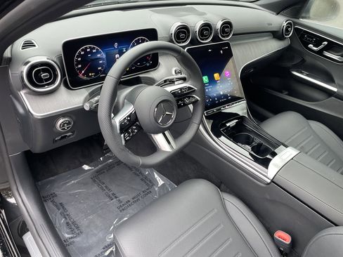 New 2026 Mercedes-Benz C 300 Sedan image 19
