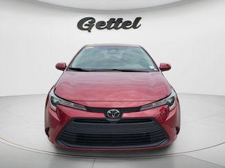 Certified 2023 Toyota Corolla LE FWD video 2