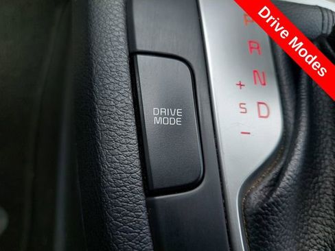 Used 2023 Kia Forte LXS image 14