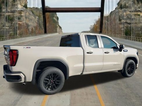 New 2026 GMC Sierra 1500 Pro w/ Graphite Edition AWD/4WD image 11