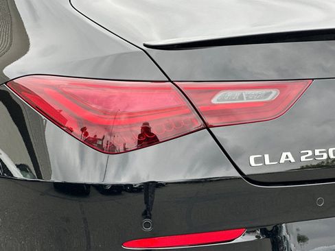 New 2025 Mercedes-Benz CLA 250 image 7