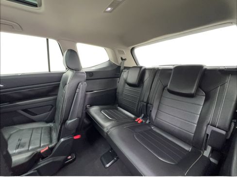 Used 2021 Volkswagen Atlas SEL Premium AWD/4WD image 25