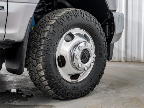 Used 2019 Ford F350 Lariat w/ Lariat Value Package AWD/4WD image 62