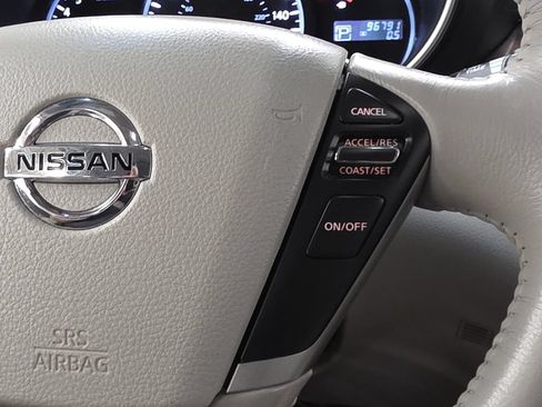 Used 2013 Nissan Quest LE w/ Protection Pkg FWD image 33