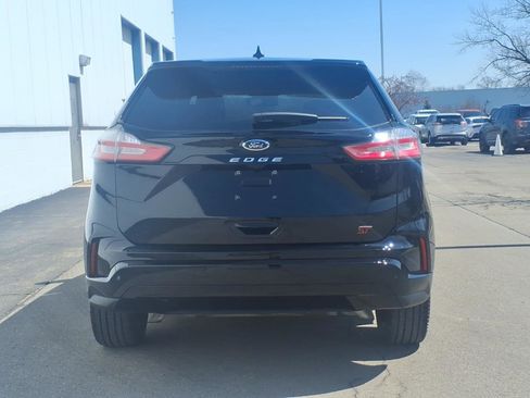 Used 2024 Ford Edge ST-Line image 5