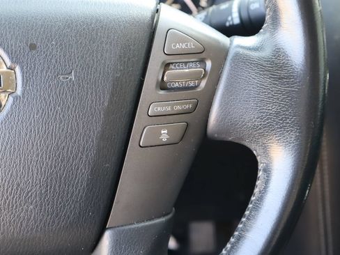 Used 2019 Nissan Armada SV w/ Driver Package RWD image 13