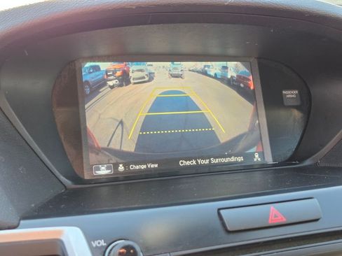 Used 2017 Acura TLX w/ Technology Package FWD image 30
