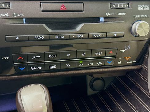 Used 2017 Lexus RX 350 AWD image 24