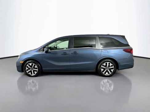 Certified 2025 Honda Odyssey EX-L image 8