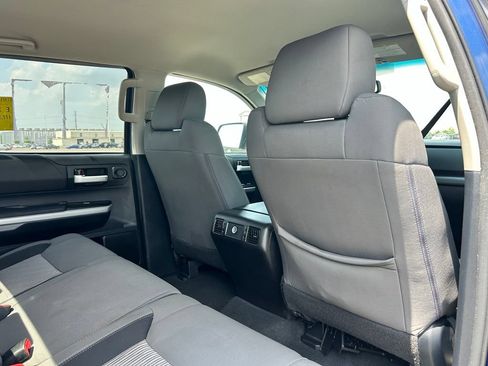 Used 2014 Toyota Tundra SR5 w/ TRD Off Road Package AWD/4WD image 17