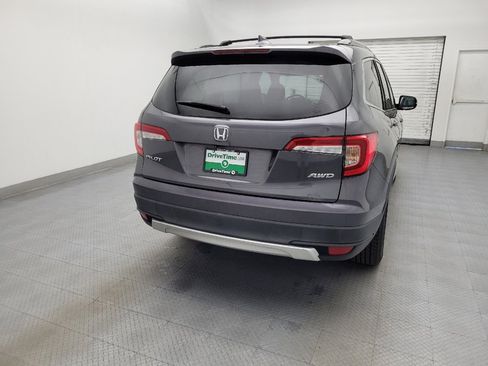 Used 2019 Honda Pilot EX-L image 7