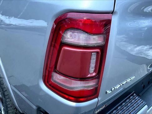 Used 2019 RAM 1500 Limited image 26