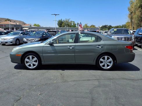 Used 2005 Lexus ES 330 FWD image 5