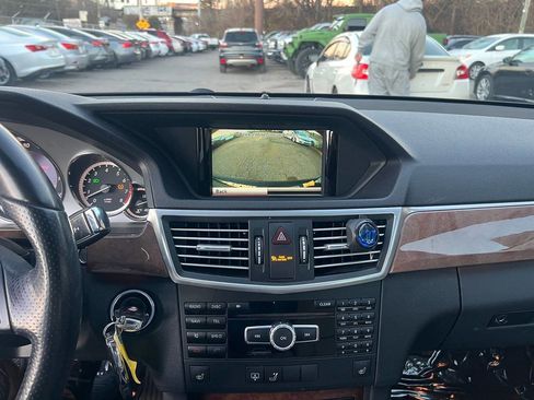 Used 2013 Mercedes-Benz E 350 E 350 Sport 4dr Sedan image 22