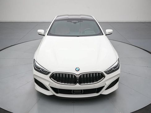 Used 2019 BMW M850i xDrive Coupe AWD/4WD image 9