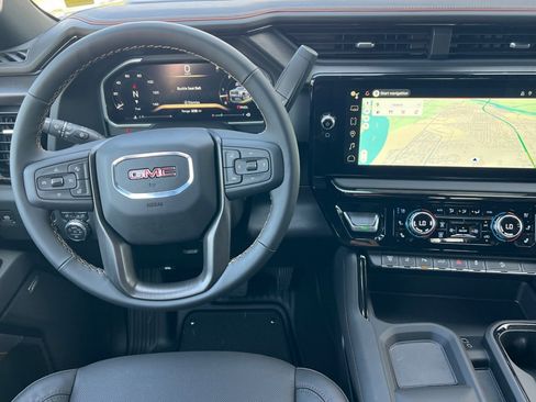 New 2026 GMC Sierra 2500 AT4 w/ AT4 Premium Plus Package image 11