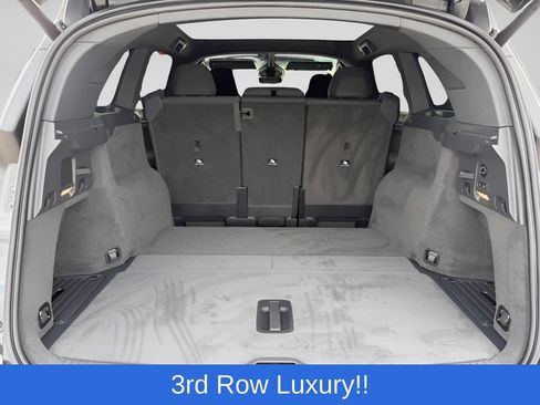 Used 2026 Lucid Gravity Grand Touring AWD/4WD image 22
