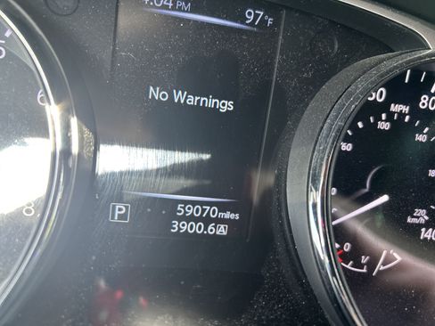 Used 2014 Nissan Rogue S AWD/4WD image 14