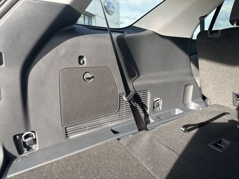 New 2026 Ford Explorer Active image 26