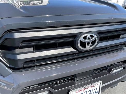 Used 2025 Toyota Tacoma SR5 image 30