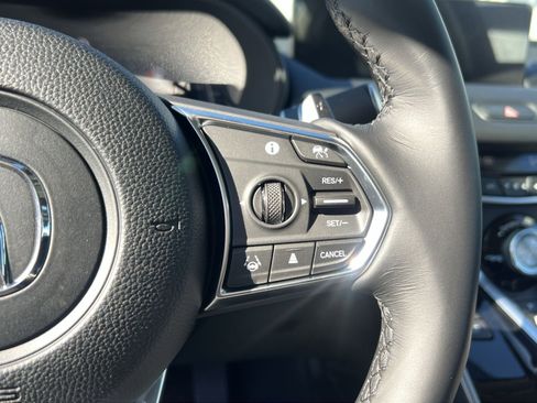 New 2025 Acura TLX w/ Technology Package image 29