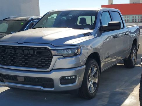 New 2025 RAM 1500 Tradesman image 31