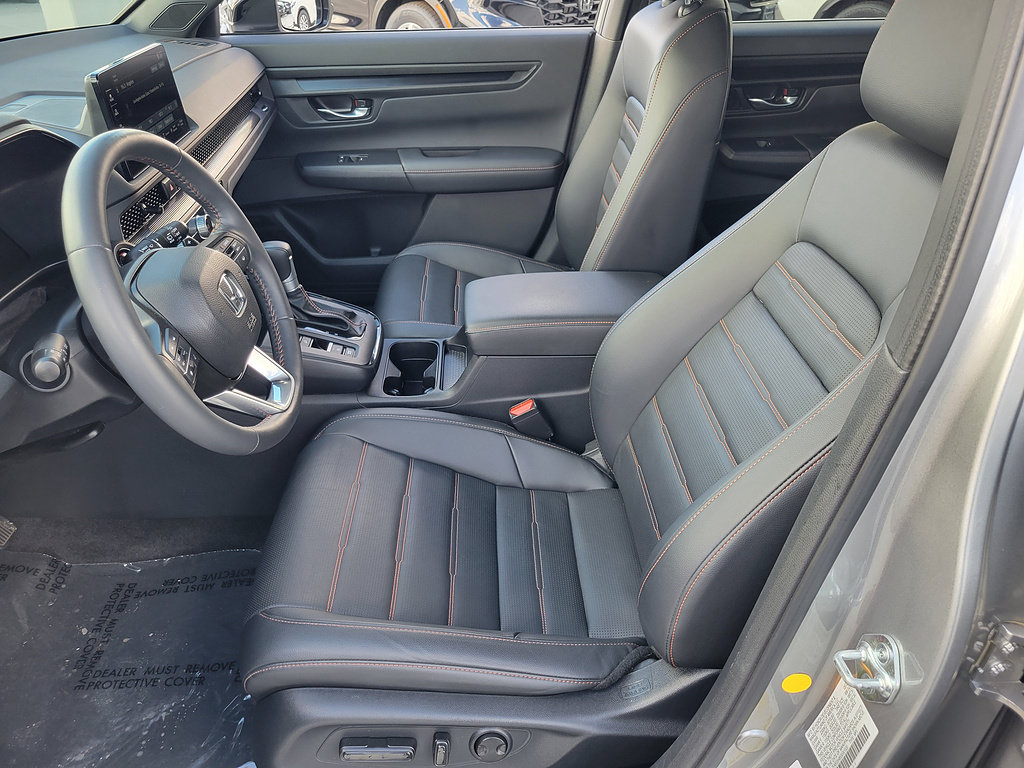 Used 2025 Honda CR-V Sport-L image 17