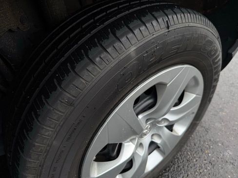 Used 2023 Toyota RAV4 LE image 8