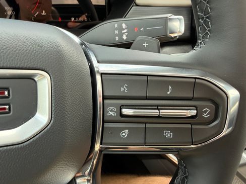 New 2026 GMC Acadia Elevation w/ Black Edition AWD/4WD image 30