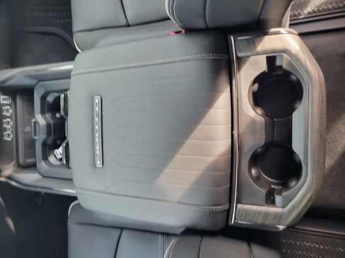 New 2026 RAM 3500 Limited image 21