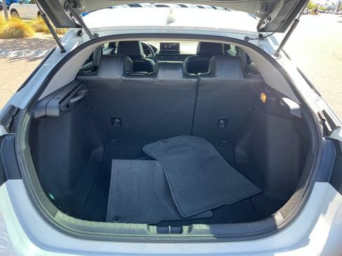 Certified 2024 Honda Civic EX-L image 20