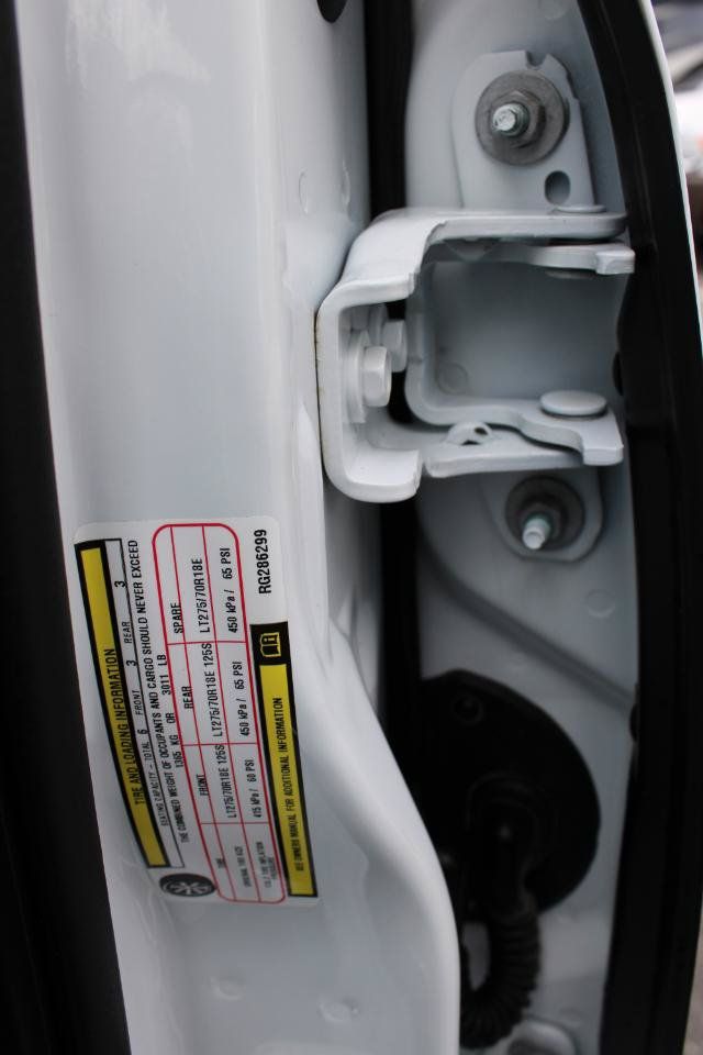 Used 2024 RAM 2500 Big Horn AWD/4WD image 14