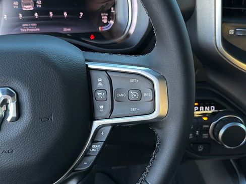 New 2025 RAM 1500 Big Horn image 25