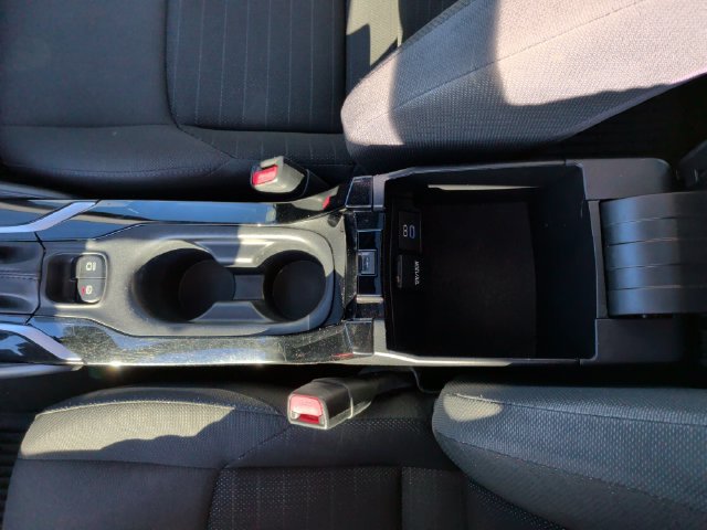 Used 2022 Toyota Corolla SE w/ SE Premium Package FWD image 24