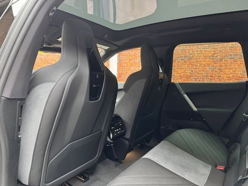 Used 2026 BMW iX xDrive60 w/ M Sport Package image 25