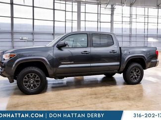 Used 2023 Toyota Tacoma SR5 video 2