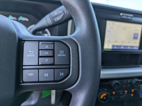 Used 2025 Ford F250 XLT w/ FX4 Off-Road Package AWD/4WD image 27