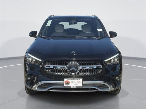 Used 2025 Mercedes-Benz GLA 250 image 2