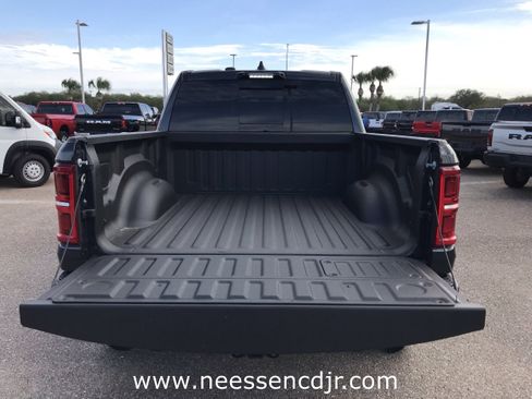 New 2026 RAM 1500 RHO image 24