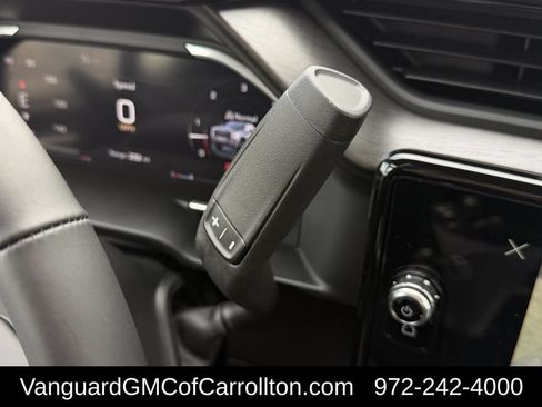 New 2026 GMC Sierra 2500 AT4X AWD/4WD image 15
