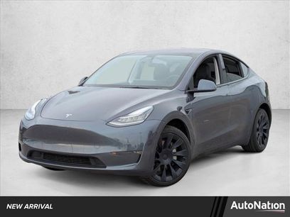Used 2021 Tesla Model Y Long Range